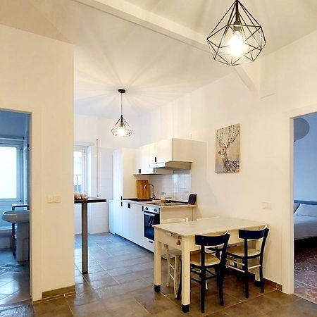 Casa Valentina - Beauty Apartment With Two Bedrooms Near Vatican City Rom Exteriör bild