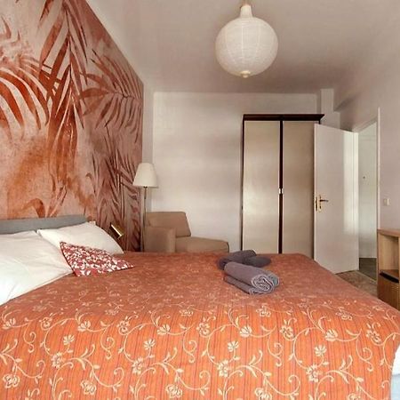 Casa Valentina - Beauty Apartment With Two Bedrooms Near Vatican City Rom Exteriör bild