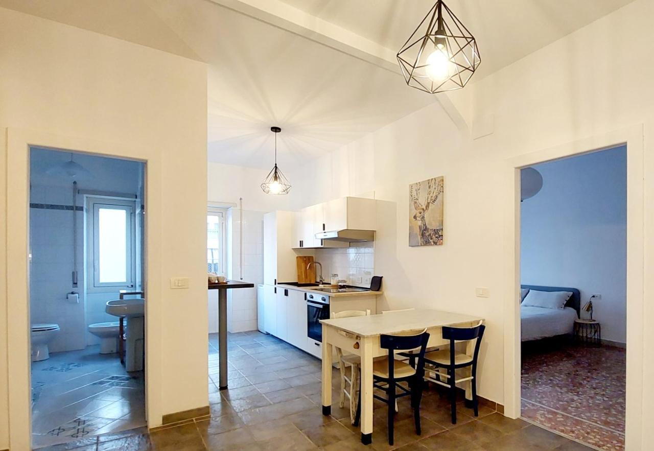 Casa Valentina - Beauty Apartment With Two Bedrooms Near Vatican City Rom Exteriör bild