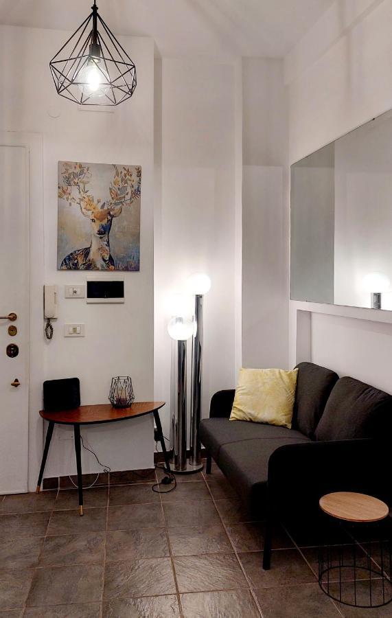 Casa Valentina - Beauty Apartment With Two Bedrooms Near Vatican City Rom Exteriör bild